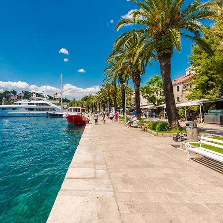 Unique Cavtat Center Apartment Extérieur photo