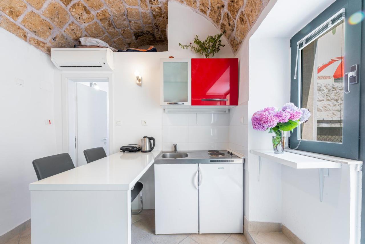 Unique Cavtat Center Apartment Extérieur photo