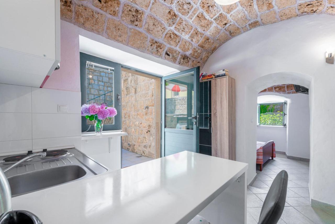 Unique Cavtat Center Apartment Extérieur photo