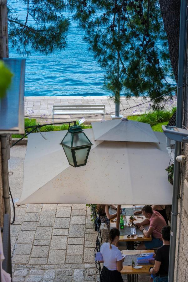 Unique Cavtat Center Apartment Extérieur photo