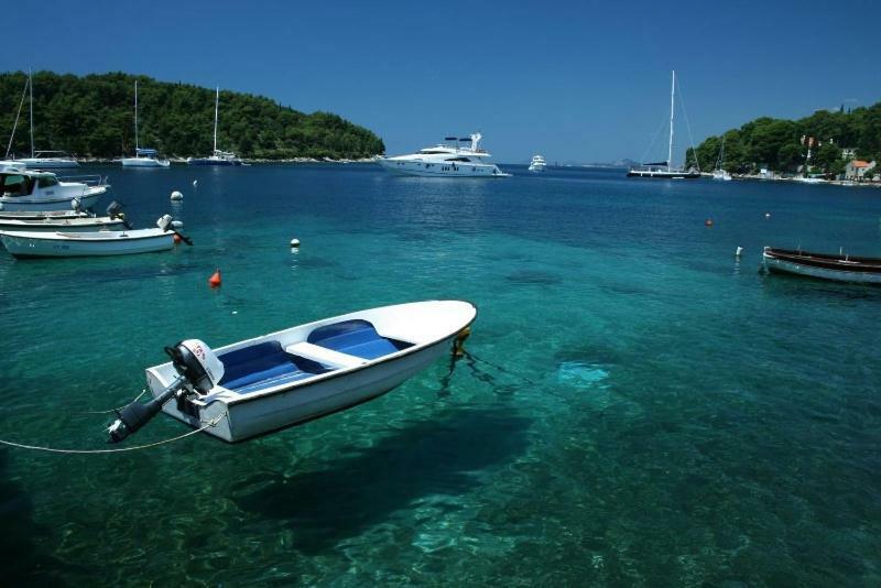 Unique Cavtat Center Apartment Extérieur photo