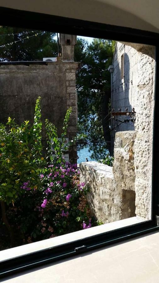 Unique Cavtat Center Apartment Extérieur photo